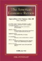 American Economic Review