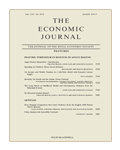 The Economic Journal