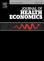 Journal of Health Economics