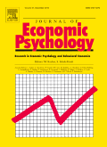 Journal of Economic Psychology