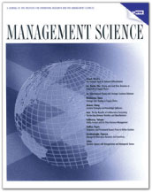 Management Science